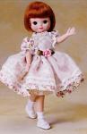 Tonner - Betsy McCall - Pretty and Perky - Outfit